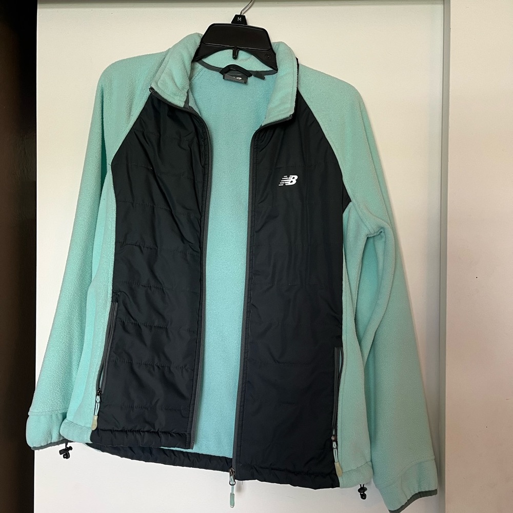Womens lightweight active wear jacket